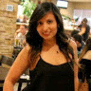 Meet your Posher, Jessenia